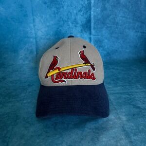 St. Louis Cardinals MLB‎ Embroidered Adjustable Strapback Baseball Cap
